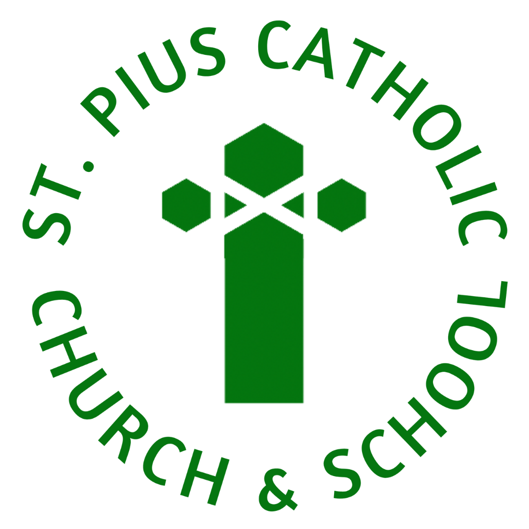 St. Pius Church  Calendar